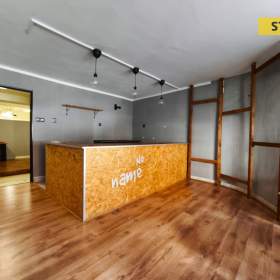 Foto inzerátu Pronájem, jiný, 120 m2