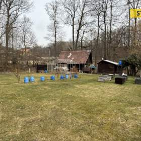 Prodej, Pozemky pro bydlení, 1435 m2 / 19402152