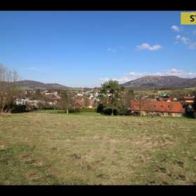 Prodej, Pozemky pro bydlení, 1143 m2 / 19402736