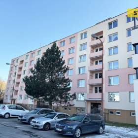 Pronájem, byt 1+1, 34 m2 / 19402738