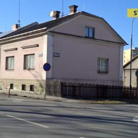 Pronájem, kanceláře, 258 m2 / 19403211