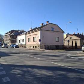 Foto inzerátu Pronájem, kanceláře, 258 m2