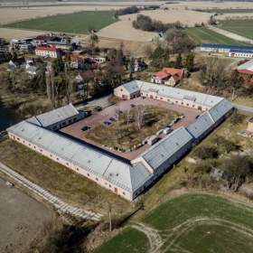 Prodej, výrobní haly, 2880 m2 / 19403622