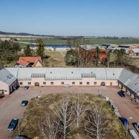 Foto inzerátu Prodej, výrobní haly, 2880 m2