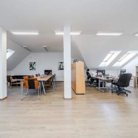 Foto inzerátu Prodej, výrobní haly, 2880 m2