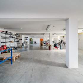 Foto inzerátu Prodej, výrobní haly, 2880 m2