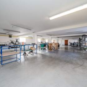 Foto inzerátu Prodej, výrobní haly, 2880 m2