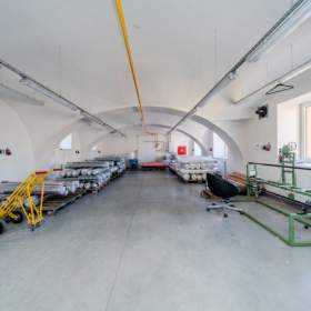 Foto inzerátu Prodej, výrobní haly, 2880 m2