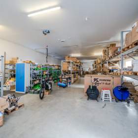 Foto inzerátu Prodej, výrobní haly, 2880 m2