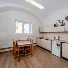 Foto inzerátu Prodej, výrobní haly, 2880 m2