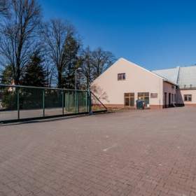 Foto inzerátu Prodej, výrobní haly, 2880 m2