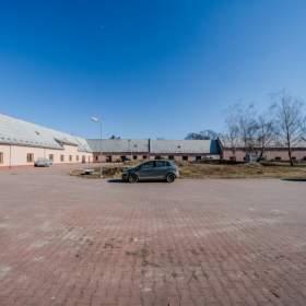 Foto inzerátu Prodej, výrobní haly, 2880 m2