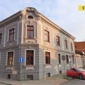 Pronájem, kanceláře, 117 m2 / 19403860