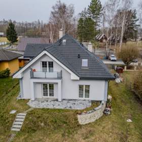 Prodej, Rodinný dům, 255 m2 / 19403904