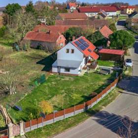 Prodej, Rodinný dům, 150 m2 / 19403980