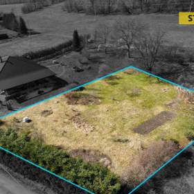 Prodej, Pozemky pro bydlení, 1090 m2 / 19404021