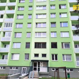 Prodej, byt 3+1, 72 m2 / 19406103