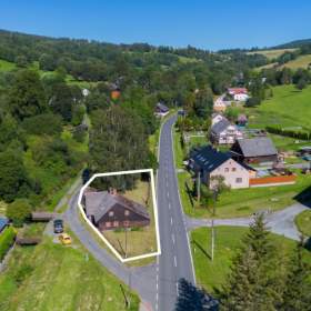 Prodej, Rodinný dům, 90 m2 / 19406155