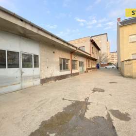 Pronájem, sklady, 120 m2 / 19407447