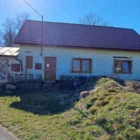 Prodej, Rodinný dům, 135 m2 / 19407634
