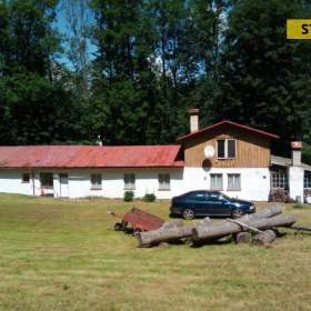 Prodej, chata, 500 m2 / 19409732