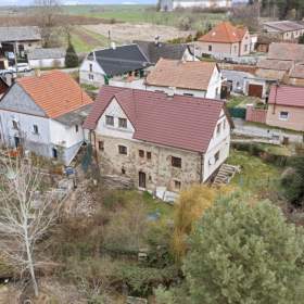 Prodej, Rodinný dům, 304 m2 / 19409954