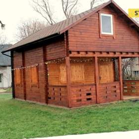 Prodej, Rodinný dům, 70 m2 / 19411438