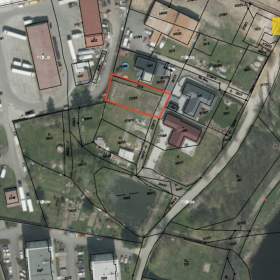 Prodej, Pozemky pro bydlení, 742 m2 / 19411963