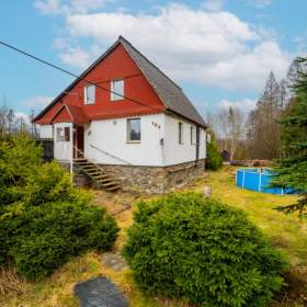 Fotka k inzerátu Prodej, chata, 150 m2 / 19467153