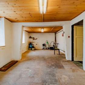 Foto inzerátu Prodej, chata, 150 m2