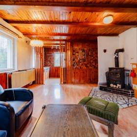 Foto inzerátu Prodej, chata, 150 m2