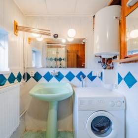 Foto inzerátu Prodej, chata, 150 m2