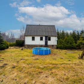 Foto inzerátu Prodej, chata, 150 m2