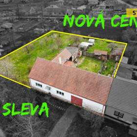 Prodej, Rodinný dům, 120 m2 / 19416869