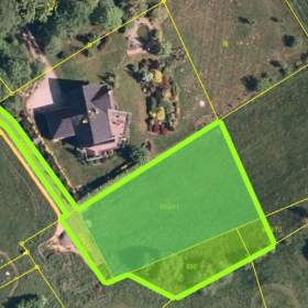 Foto inzerátu Prodej, Pozemky pro bydlení, 2058 m2