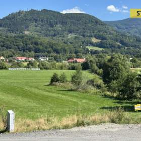 Foto inzerátu Prodej, Pozemky pro bydlení, 2058 m2