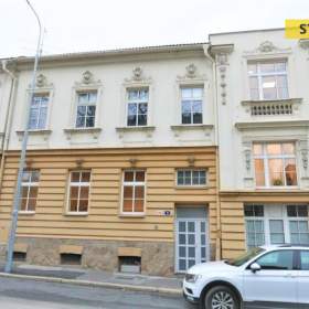 Pronájem, kanceláře, 280 m2 / 19420992