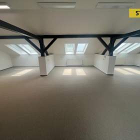 Foto inzerátu Pronájem, kanceláře, 280 m2