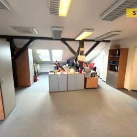 Foto inzerátu Pronájem, kanceláře, 280 m2