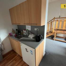 Foto inzerátu Pronájem, kanceláře, 280 m2