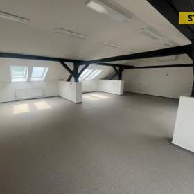 Foto inzerátu Pronájem, kanceláře, 280 m2