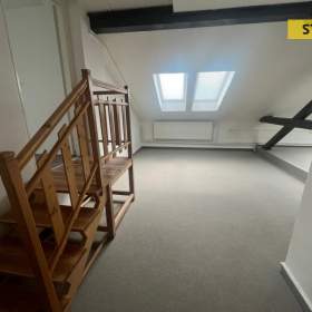 Foto inzerátu Pronájem, kanceláře, 280 m2