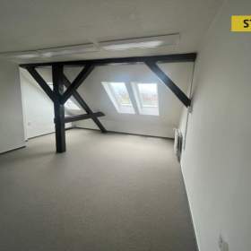 Foto inzerátu Pronájem, kanceláře, 280 m2