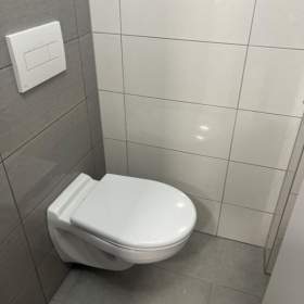 Foto inzerátu Pronájem, kanceláře, 280 m2