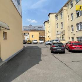 Foto inzerátu Pronájem, kanceláře, 280 m2