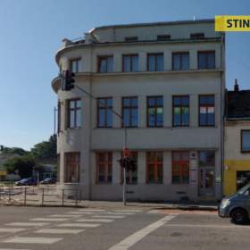 Pronájem, prodejny, 29 m2 / 19421054