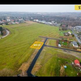 Prodej, Pozemky pro bydlení, 804 m2 / 19426734