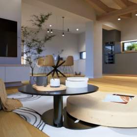 Foto inzerátu Prodej, Vila/Rezidence, 215 m2