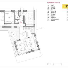 Foto inzerátu Prodej, Vila/Rezidence, 215 m2