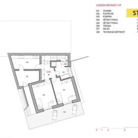 Foto inzerátu Prodej, Vila/Rezidence, 215 m2